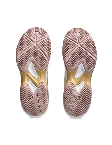 Asics Game FF Padel 1042A286-500 Mujer | Ofertas de pádel